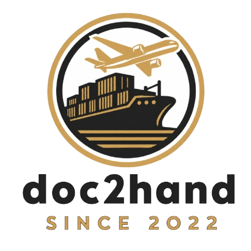 Doc2Hand Logistics
